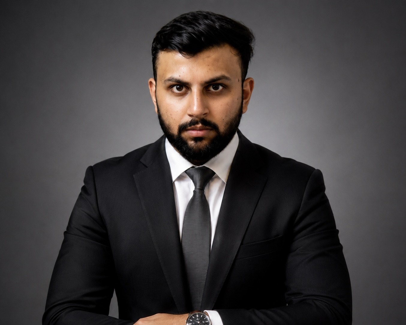 Akbar Siddqui